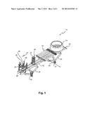 METHOD FOR MANUFACTURING TIRE COVERS diagram and image