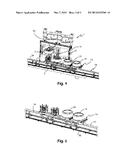 METHOD FOR MANUFACTURING TIRE COVERS diagram and image