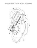 CRUCIBLE SHUTTLE ASSEMBLY diagram and image