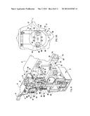 CRUCIBLE SHUTTLE ASSEMBLY diagram and image