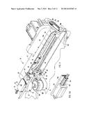 CRUCIBLE SHUTTLE ASSEMBLY diagram and image