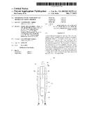 SUBMERSIBLE PUMP COMPONENT AND METHOD OF COATING THEREOF diagram and image