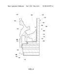 SUBMERSIBLE PUMP COMPONENT AND METHOD OF COATING THEREOF diagram and image