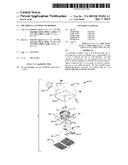 SPEAKER FAN SYSTEM AND METHOD diagram and image