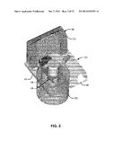 SPEAKER FAN SYSTEM AND METHOD diagram and image