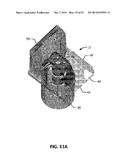 SPEAKER FAN SYSTEM AND METHOD diagram and image