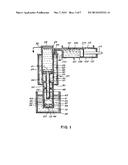 HYDRAULIC GRAVITY RAM PUMP diagram and image