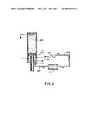 HYDRAULIC GRAVITY RAM PUMP diagram and image