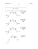 HALOGENATED COMPOUNDS FOR CANCER IMAGING AND TREATMENT AND METHODS FOR     THEIR USE diagram and image