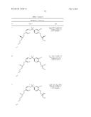 HALOGENATED COMPOUNDS FOR CANCER IMAGING AND TREATMENT AND METHODS FOR     THEIR USE diagram and image