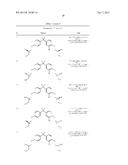 HALOGENATED COMPOUNDS FOR CANCER IMAGING AND TREATMENT AND METHODS FOR     THEIR USE diagram and image