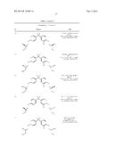 HALOGENATED COMPOUNDS FOR CANCER IMAGING AND TREATMENT AND METHODS FOR     THEIR USE diagram and image