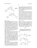 HALOGENATED COMPOUNDS FOR CANCER IMAGING AND TREATMENT AND METHODS FOR     THEIR USE diagram and image