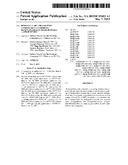 PERSONAL CARE AND COSMETIC COMPOSITIONS COMPRISING RENEWABLY-BASED,     BIODEGRADABLE 1,3-PROPANEDIOL diagram and image