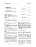 TRAIL SINGLE CHAIN MOLECULES diagram and image