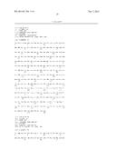 TRAIL SINGLE CHAIN MOLECULES diagram and image