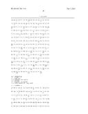 TRAIL SINGLE CHAIN MOLECULES diagram and image