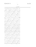 TRAIL SINGLE CHAIN MOLECULES diagram and image