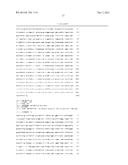 TRAIL SINGLE CHAIN MOLECULES diagram and image