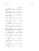 TRAIL SINGLE CHAIN MOLECULES diagram and image