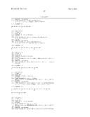 TRAIL SINGLE CHAIN MOLECULES diagram and image