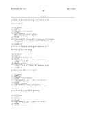 TRAIL SINGLE CHAIN MOLECULES diagram and image