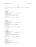 TRAIL SINGLE CHAIN MOLECULES diagram and image