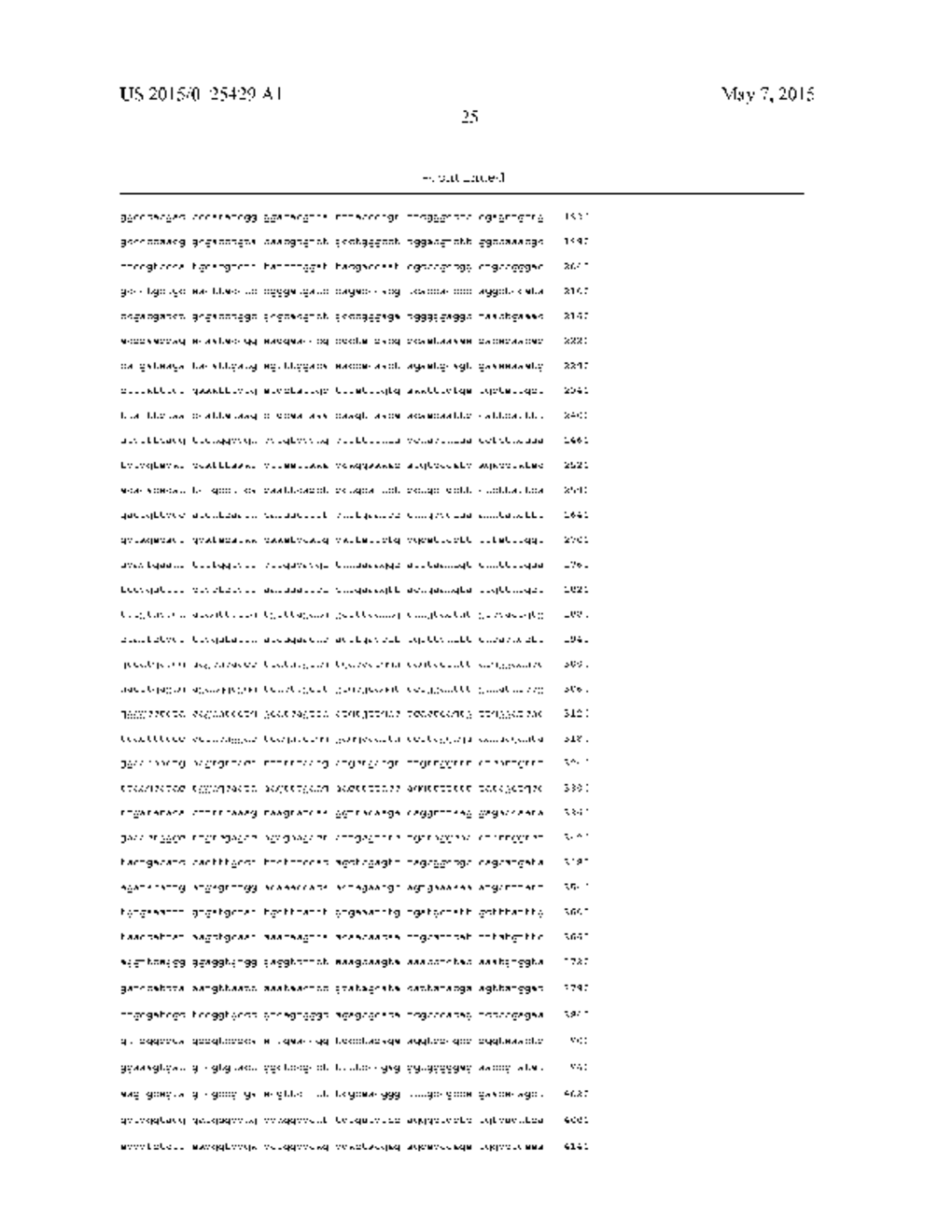 GENE TARGETING METHODS AND TOOLS - diagram, schematic, and image 29