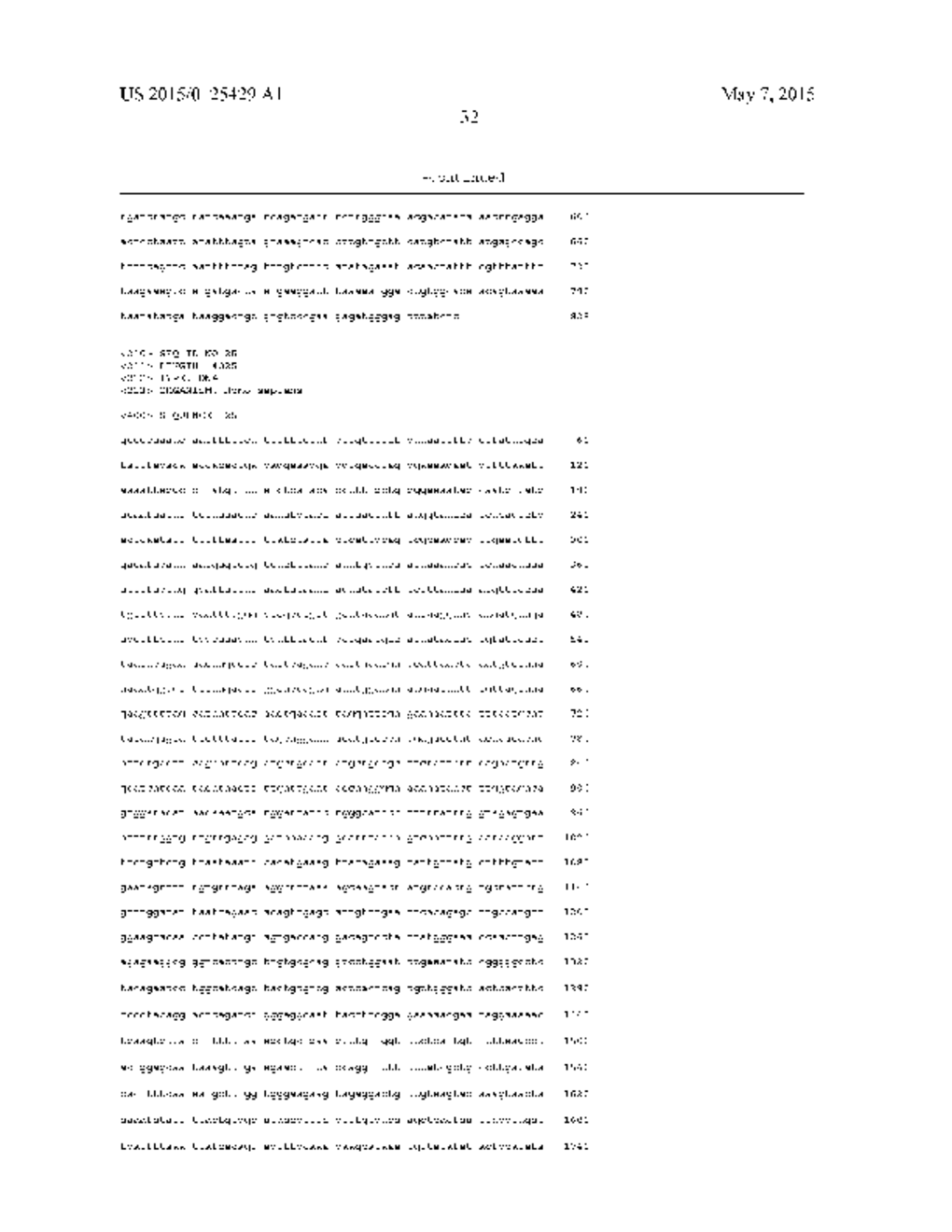 GENE TARGETING METHODS AND TOOLS - diagram, schematic, and image 36