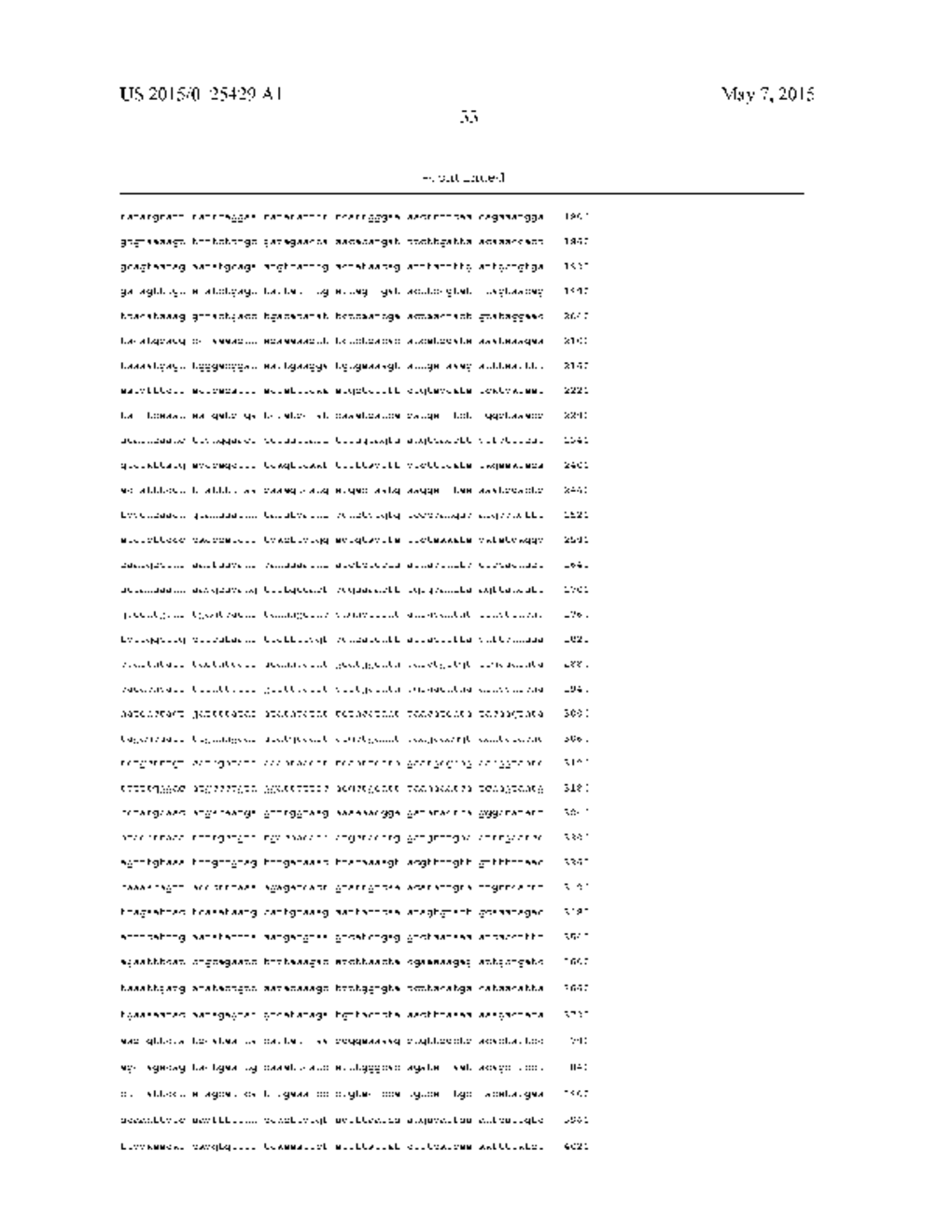 GENE TARGETING METHODS AND TOOLS - diagram, schematic, and image 37