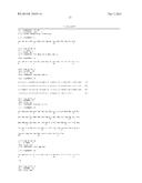 APELIN PEPTIDES, ANTIBODIES THERETO, AND METHODS OF USE diagram and image