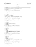 ANTIBODIES AGAINST AND METHODS FOR PRODUCING VACCINES FOR RESPIRATORY     SYNCYTIAL VIRUS diagram and image