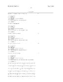 Attenuated Pasteurella Multocida Vaccines & Methods of Making & Use     Thereof diagram and image