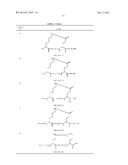 Immunomodulating Cyclic Compounds diagram and image