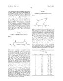 Immunomodulating Cyclic Compounds diagram and image