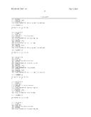 Immunomodulating Cyclic Compounds diagram and image