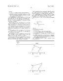 Immunomodulating Cyclic Compounds diagram and image