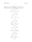 Immunomodulating Cyclic Compounds diagram and image