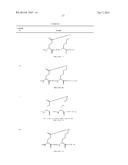 Immunomodulating Cyclic Compounds diagram and image