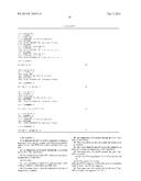 COMPOSITIONS FOR STIMULATION OF MAMMALIAN INNATE IMMUNE RESISTANCE TO     PATHOGENS diagram and image