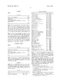 DISINFECTING COMPOSITION AND WIPES WITH REDUCED CONTACT TIME diagram and image