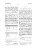 PHARMACEUTICAL COMPOSITIONS FOR THE COORDINATED DELIVERY OF NSAIDS diagram and image