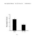 Pharmaceutical Composition or Health Food Comprising Lonicera Coerulea     Var. Edulis Fruit Extracts as Active Ingredients for Preventing or     Improving Ischemic Cerebrovascular Diseases diagram and image