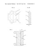 MOLD MOUNTING PLATEN FOR INJECTION MOLDING MACHINE diagram and image