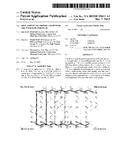 SELF-ASSEMBLING PEPTIDE AND PEPTIDE GEL WITH HIGH STRENGTH diagram and image