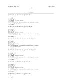 SELF-ASSEMBLING PEPTIDE AND PEPTIDE GEL WITH HIGH STRENGTH diagram and image