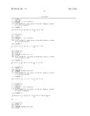 SELF-ASSEMBLING PEPTIDE AND PEPTIDE GEL WITH HIGH STRENGTH diagram and image