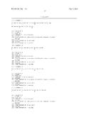 SELF-ASSEMBLING PEPTIDE AND PEPTIDE GEL WITH HIGH STRENGTH diagram and image