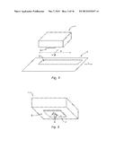 ACTIVATOR MEANS FOR PRE-APPLIED ADHESIVES diagram and image