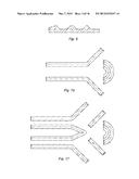 ACTIVATOR MEANS FOR PRE-APPLIED ADHESIVES diagram and image